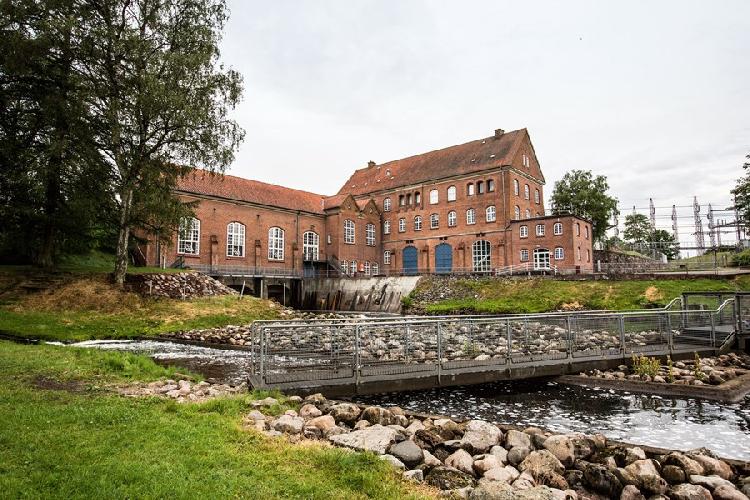 Viborg Kommune vil ikke give vandindvindingstilladelse til Tangeværket