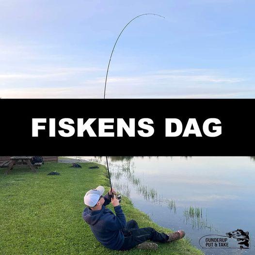 Fiskens dag