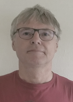 Bjarne Bach