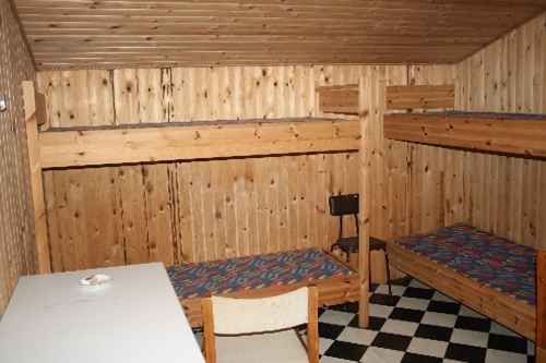 LSF Hytten