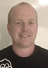 Jan Milling Madsen
