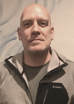 Jesper Møller