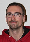 Martin Velling Pedersen
