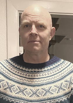 Peter Fosgerau